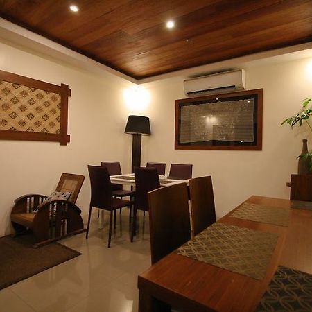 The Suez Serviced Studios Makati Makati City Ngoại thất bức ảnh