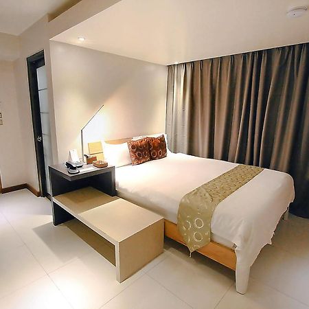 The Suez Serviced Studios Makati Makati City Ngoại thất bức ảnh