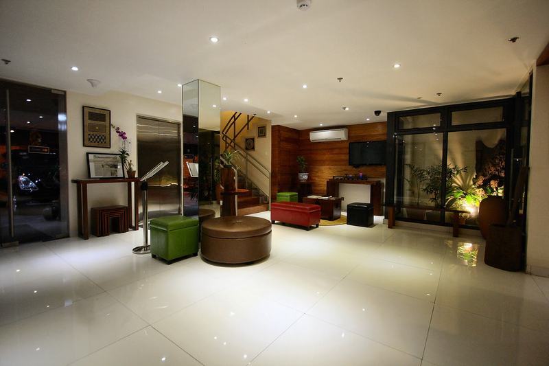 The Suez Serviced Studios Makati Makati City Ngoại thất bức ảnh