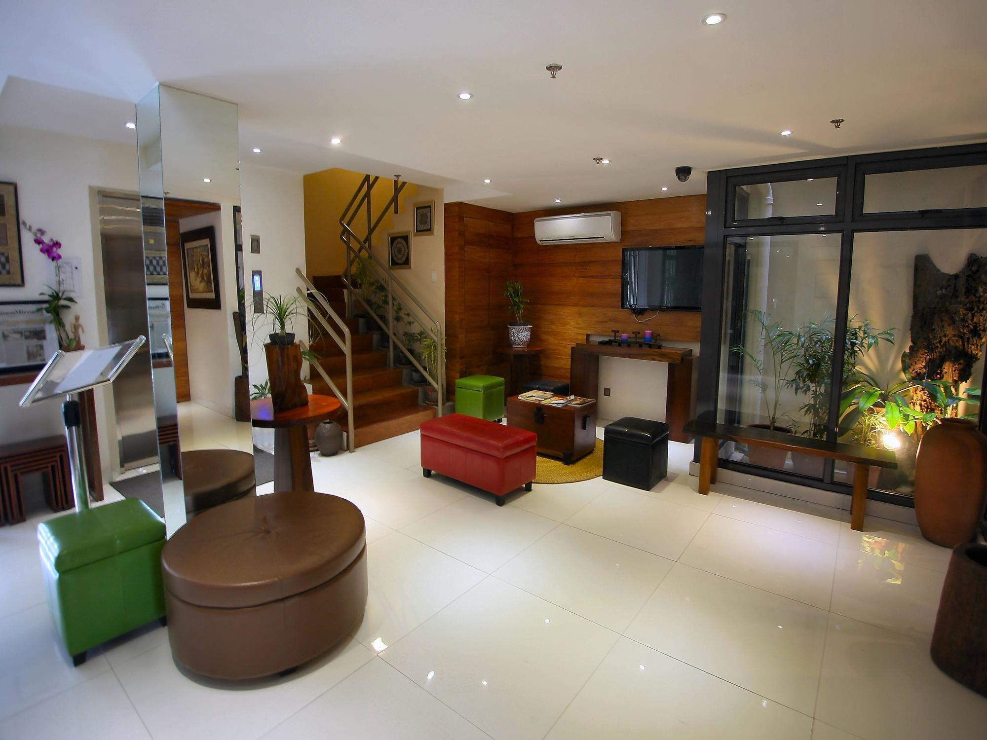 The Suez Serviced Studios Makati Makati City Ngoại thất bức ảnh
