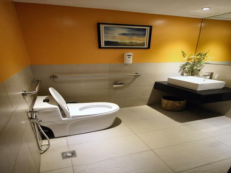 The Suez Serviced Studios Makati Makati City Ngoại thất bức ảnh