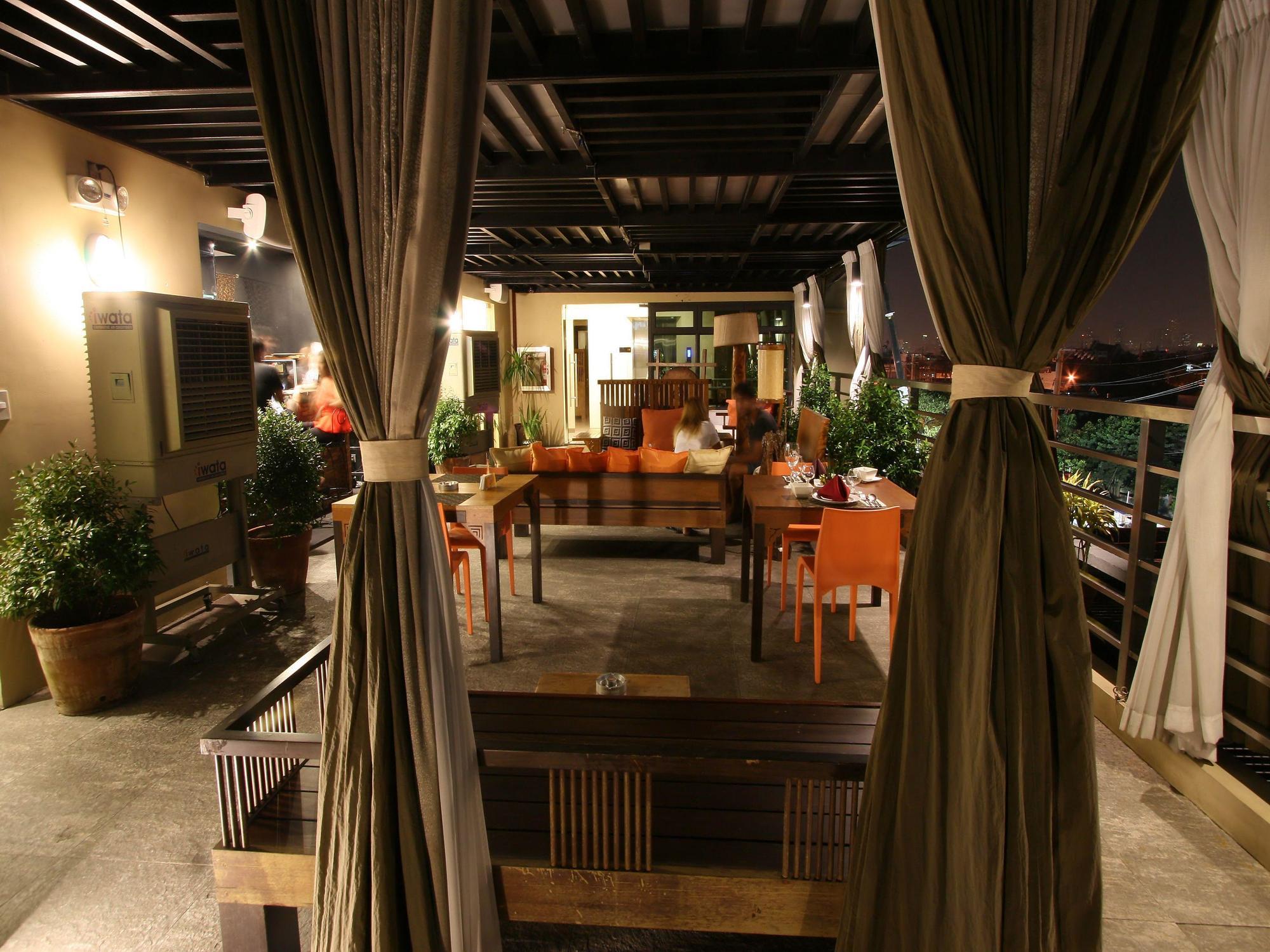 The Suez Serviced Studios Makati Makati City Ngoại thất bức ảnh