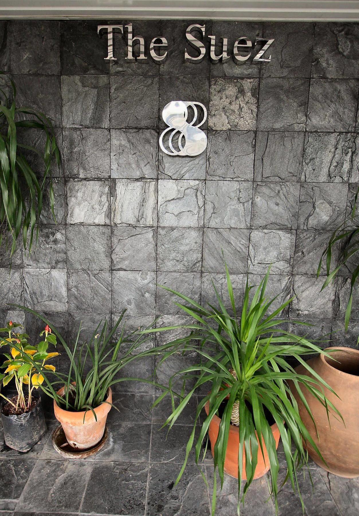 The Suez Serviced Studios Makati Makati City Ngoại thất bức ảnh