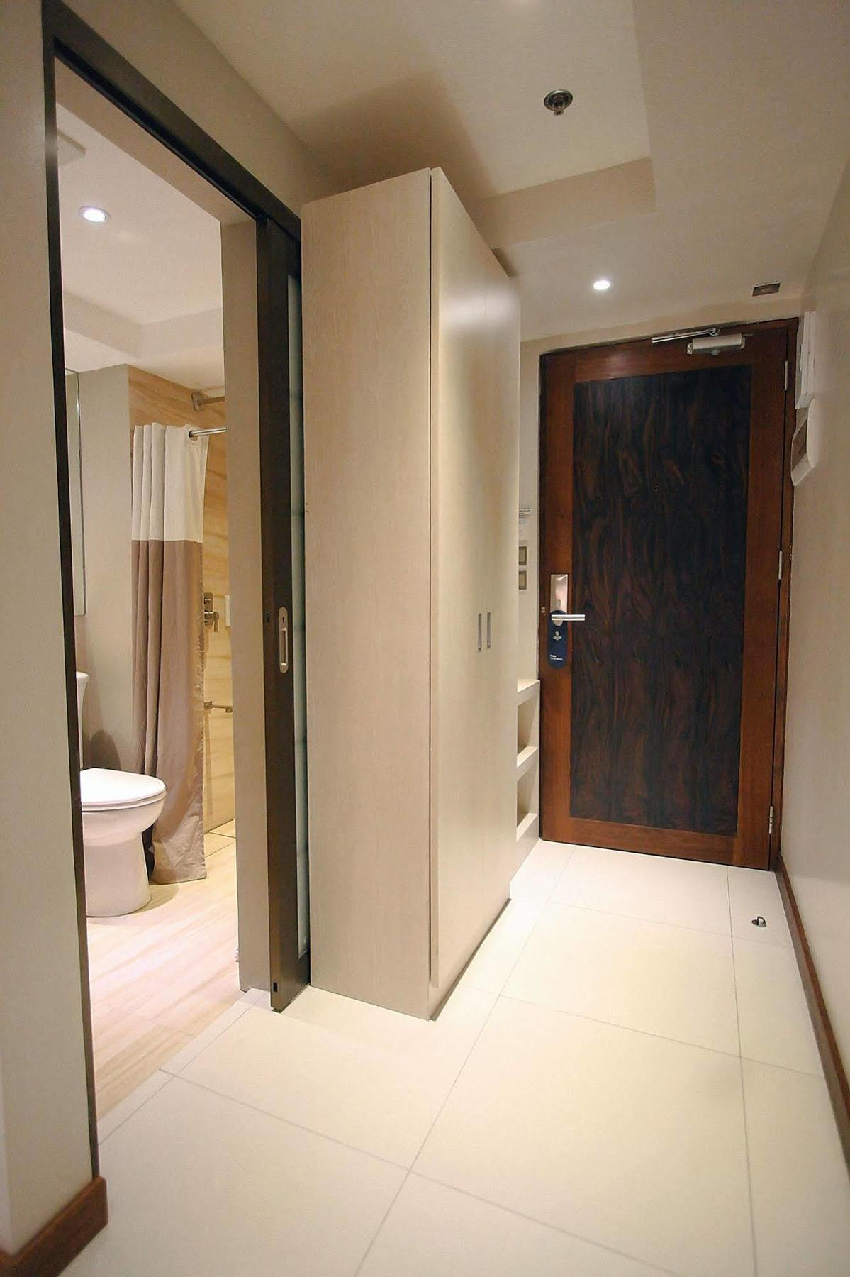 The Suez Serviced Studios Makati Makati City Ngoại thất bức ảnh