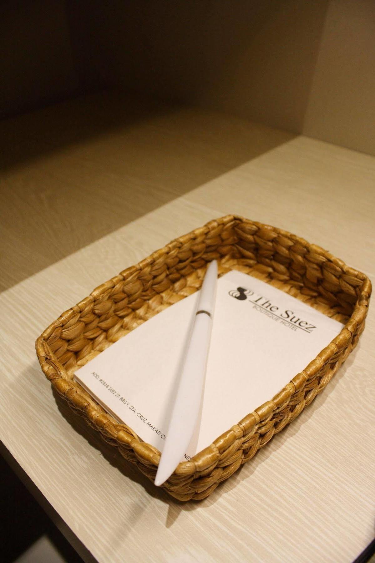 The Suez Serviced Studios Makati Makati City Ngoại thất bức ảnh