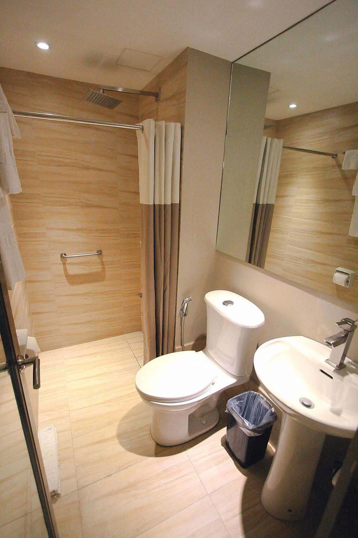 The Suez Serviced Studios Makati Makati City Ngoại thất bức ảnh