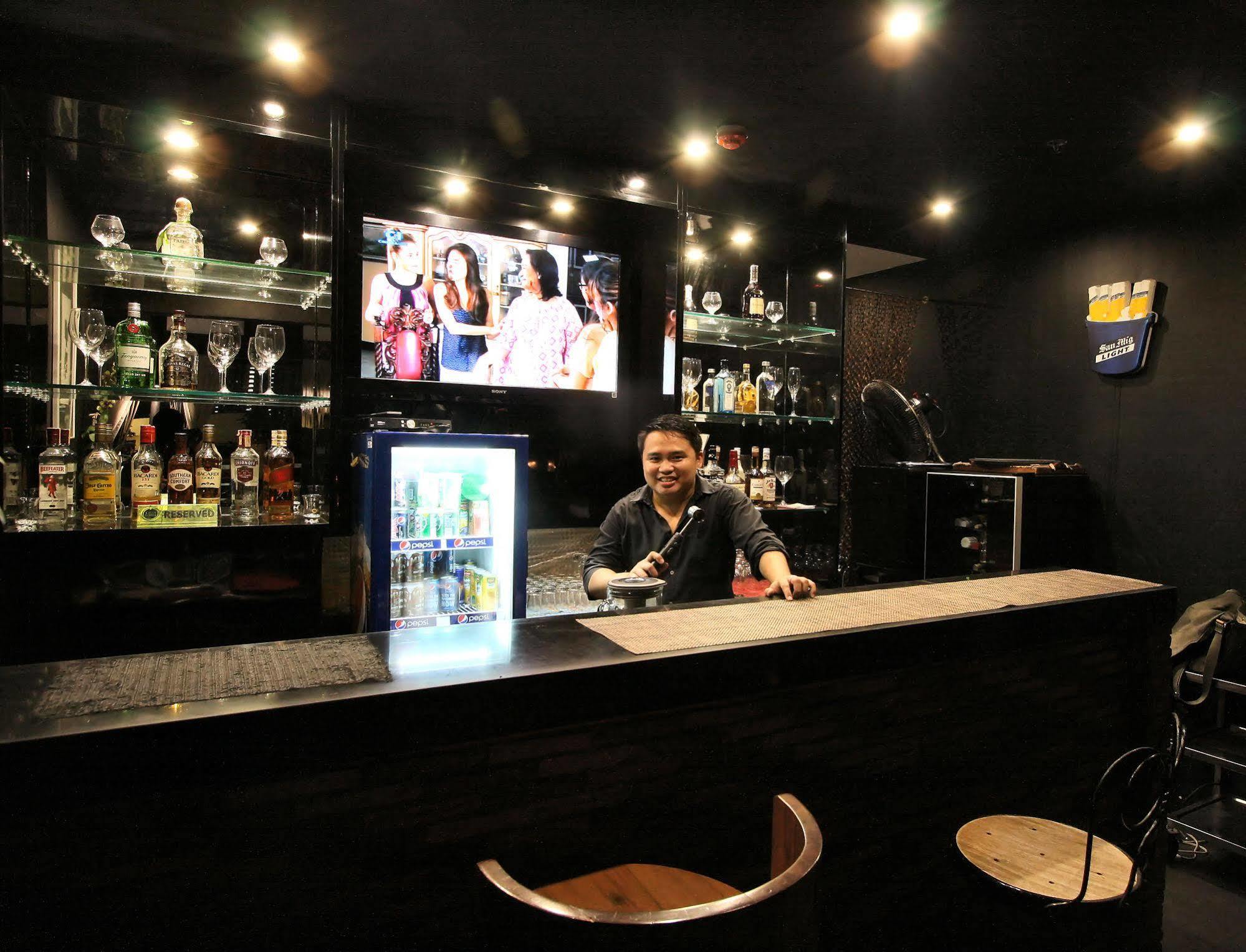 The Suez Serviced Studios Makati Makati City Ngoại thất bức ảnh
