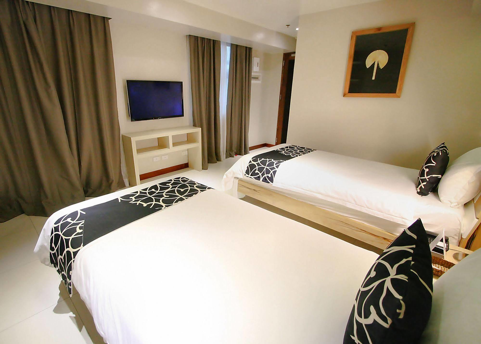 The Suez Serviced Studios Makati Makati City Ngoại thất bức ảnh