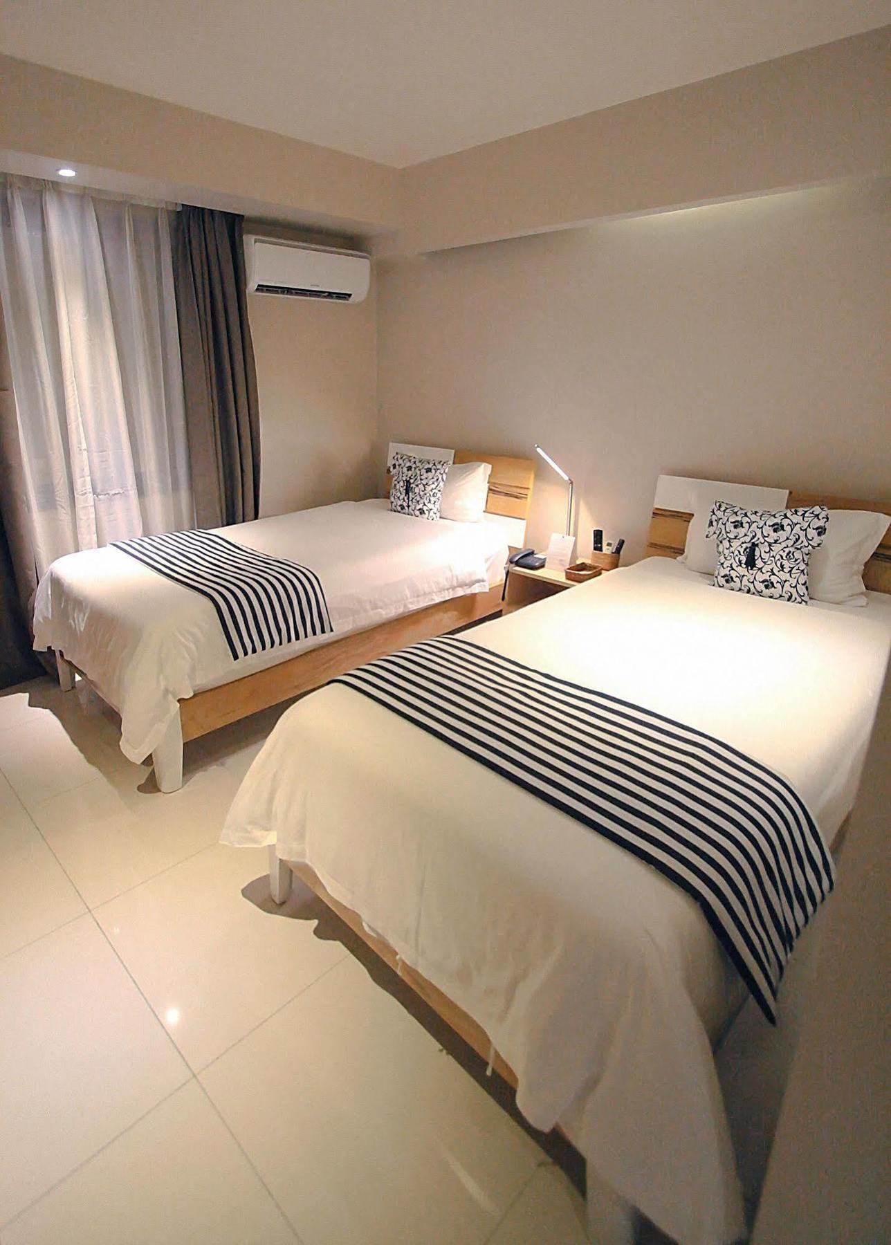 The Suez Serviced Studios Makati Makati City Ngoại thất bức ảnh