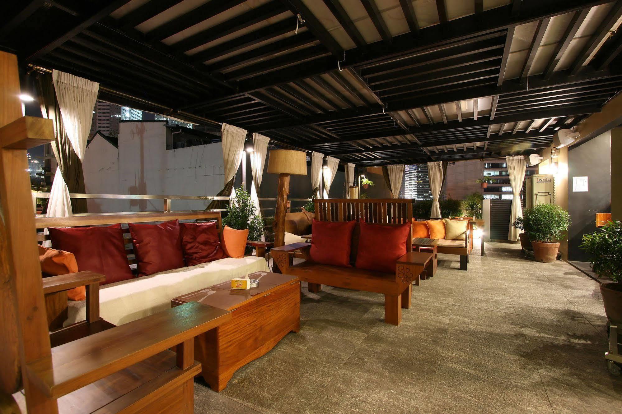 The Suez Serviced Studios Makati Makati City Ngoại thất bức ảnh