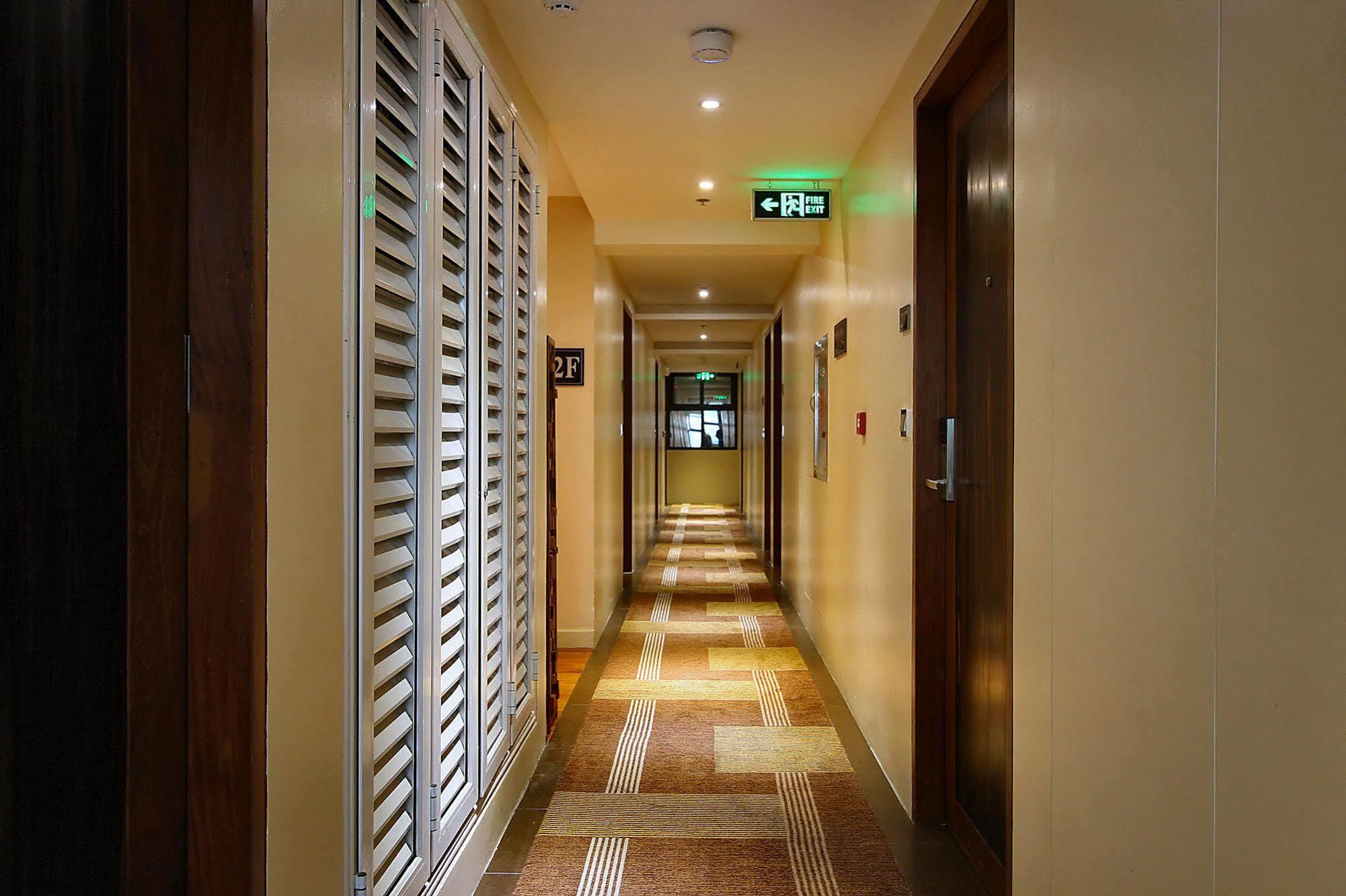 The Suez Serviced Studios Makati Makati City Ngoại thất bức ảnh