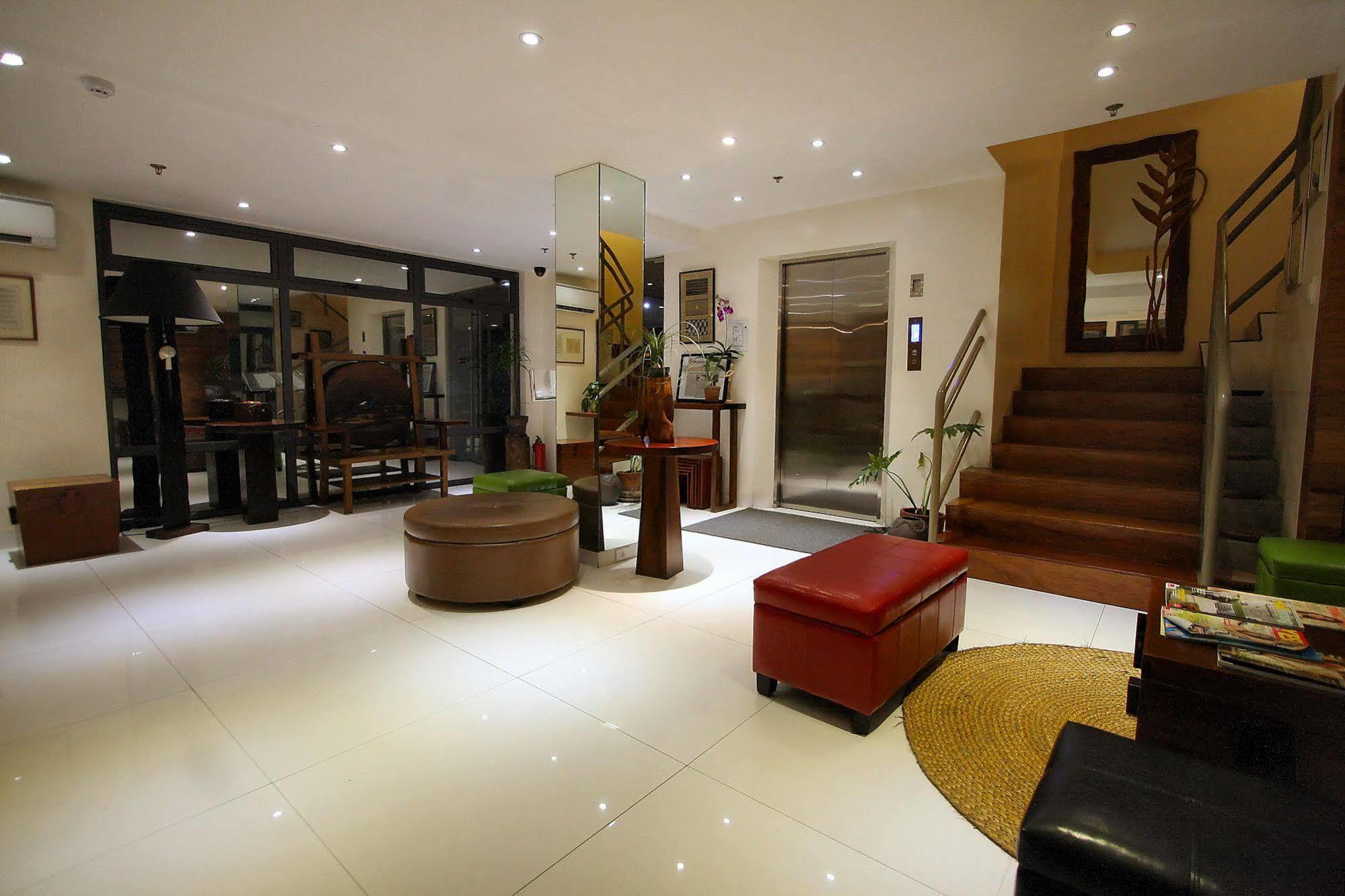 The Suez Serviced Studios Makati Makati City Ngoại thất bức ảnh