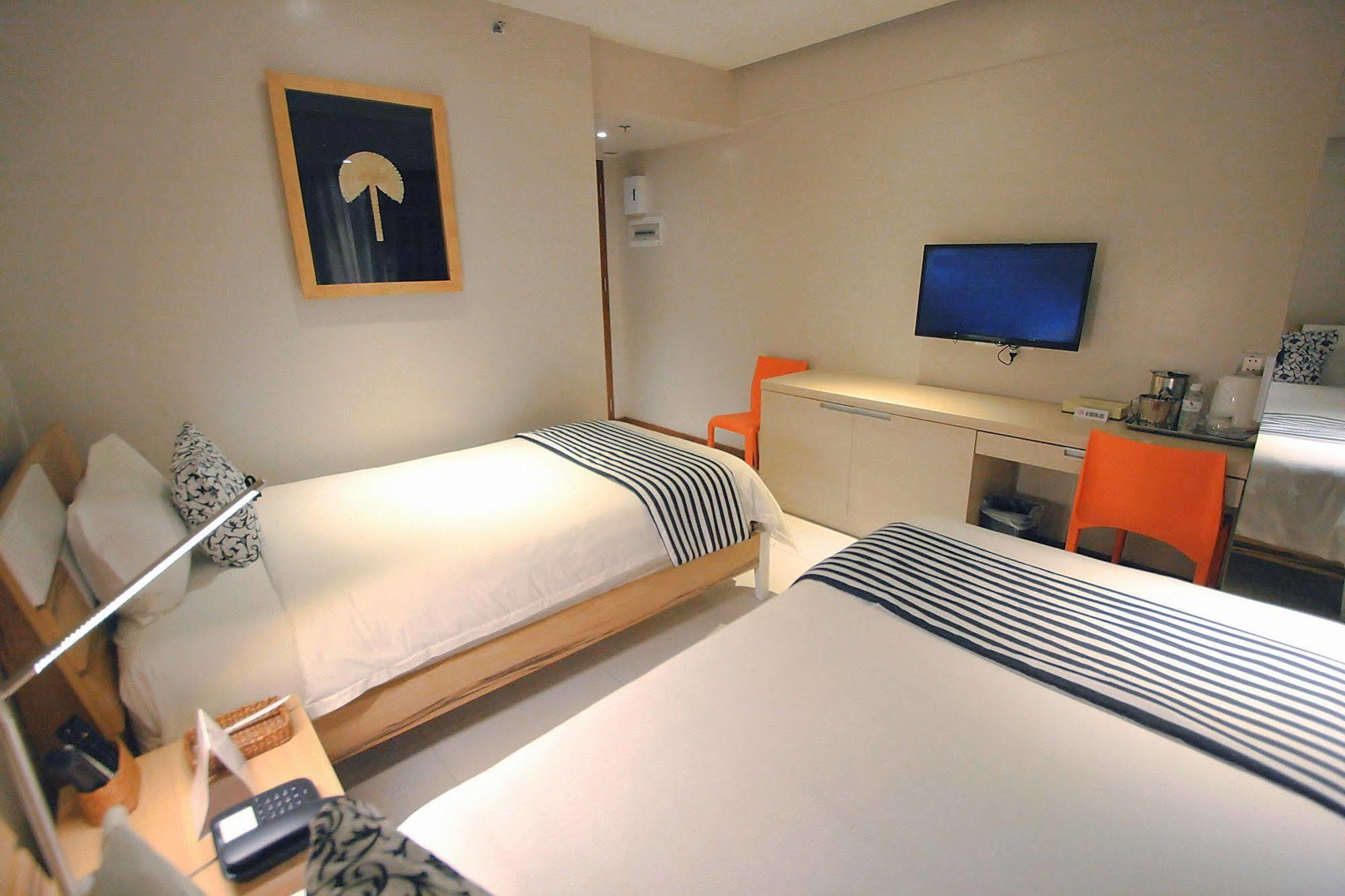 The Suez Serviced Studios Makati Makati City Ngoại thất bức ảnh